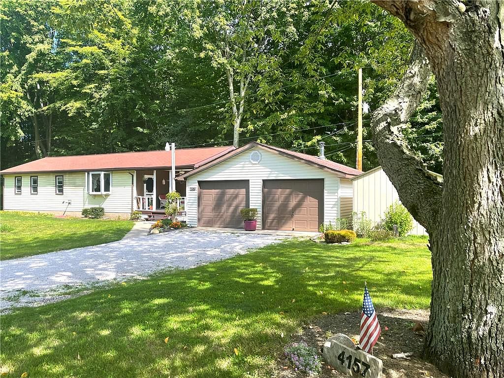 4157 Nye Rd, West Springfield, PA 16443 Zillow