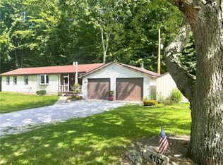 4157 Nye Rd, West Springfield, PA 16443