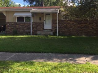 55 Turrill Ave, Lapeer, MI