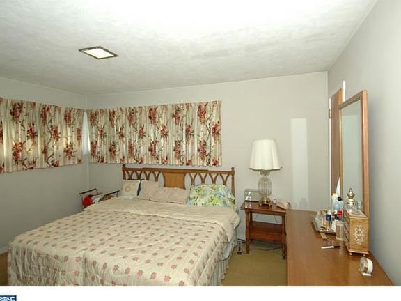 Bedroom - Main