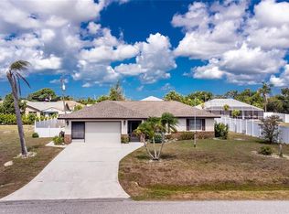 7169 Deegan St, Englewood, FL 34224