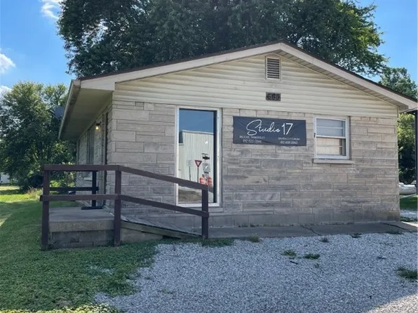 589 E State Road 60, Pekin, IN 47165