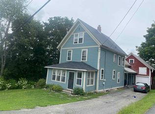 35 Upper Cherry St, Hardwick, VT 05843