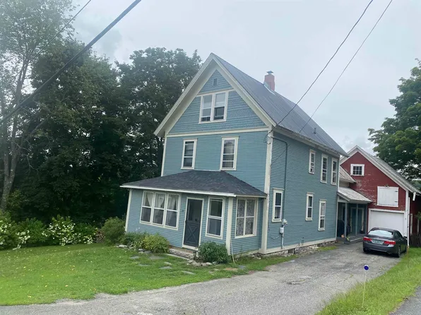 35 Upper Cherry Street, Hardwick, VT 05843