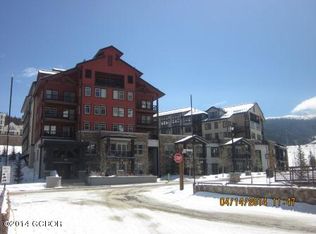 580 Winter Park Dr #4671-4673, Winter Park, CO 80482