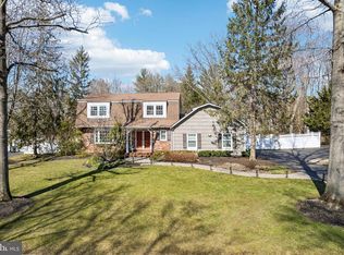 23 Douglass Dr, Princeton, NJ 08540