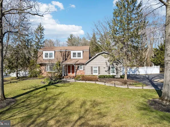 23 Douglass Dr, Princeton, NJ 08540