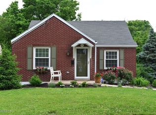 1115 Hilliard Ave, Louisville, KY 40204