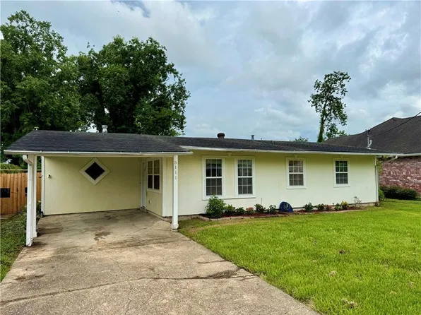 5111 Piety Dr, New Orleans, LA 70126