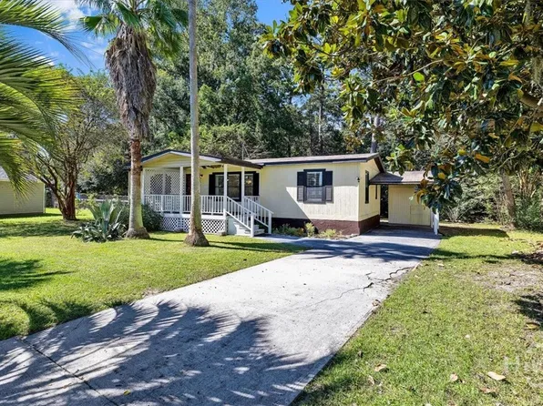 110 Zipperer Drive, Savannah, GA 31419