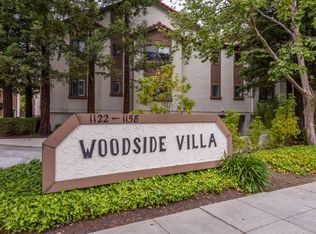 1152 Woodside Rd, Redwood City, CA 94061