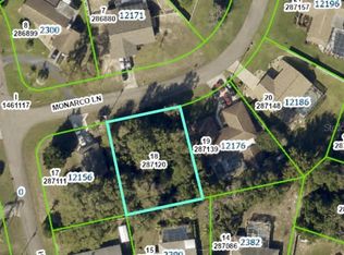 12166 Monarco Ln #18, Spring Hill, FL 34609