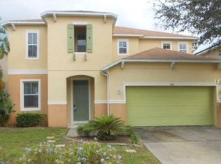 568 Rosselli Blvd, Davenport, FL 33896