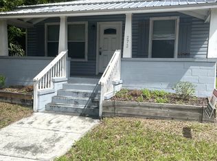 272 W King St, Saint Augustine, FL 32084