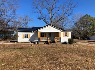 119 Howle Rd, Oxford, AL 36203