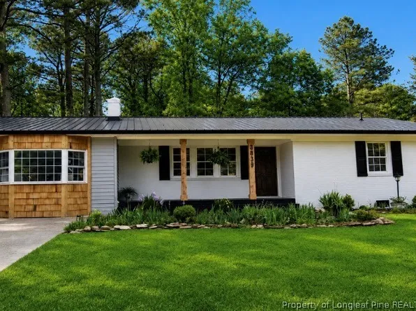 3839 Avents Ferry Rd, Sanford, NC 27330