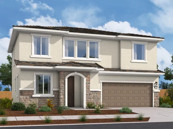 Cypress Plan, Brookmere at Wildleaf