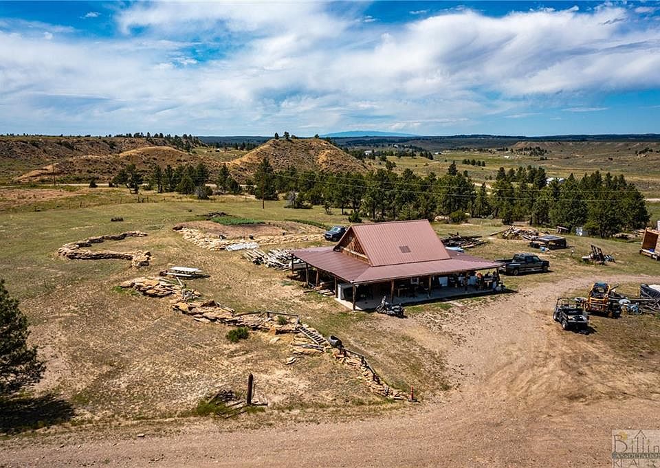184 Alec Roy Rd, Roundup, MT 59072 MLS 331607 Zillow