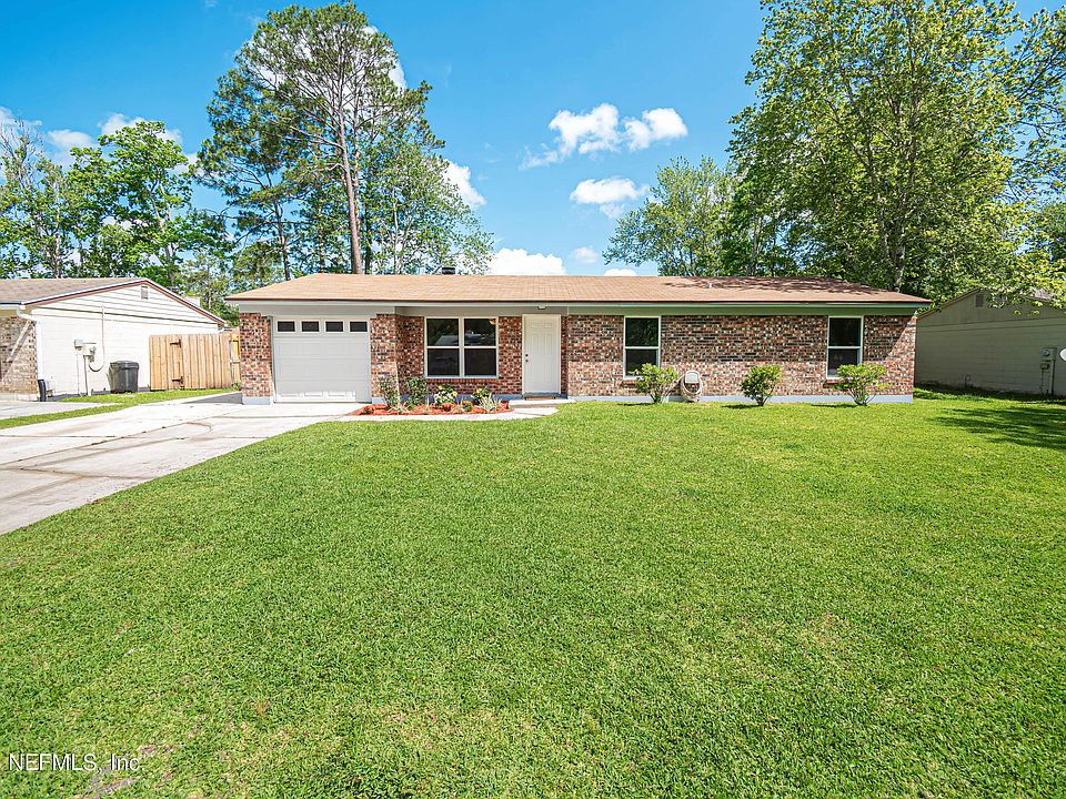 2706 TINA Lane, Middleburg, FL 32068 Zillow