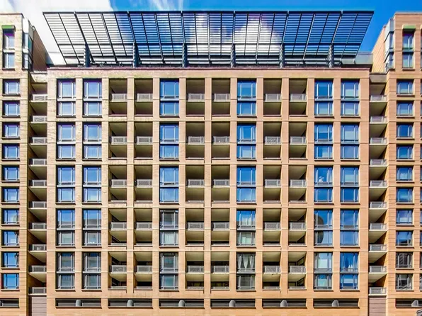 520 S State St APT 1506, Chicago, IL 60605