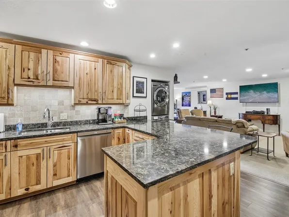 305 S Park Avenue UNIT 303, Breckenridge, CO 80424