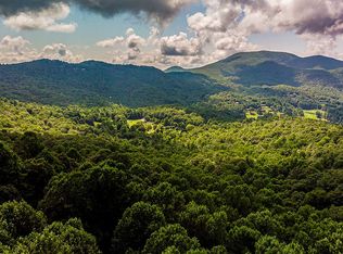 0 Thomas Knob Trl #36, Scaly Mountain, NC 28775