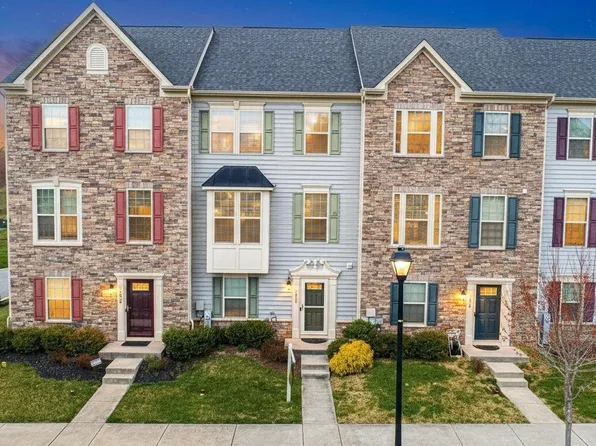 1032 Ramble Run Rd, Baltimore, MD 21220