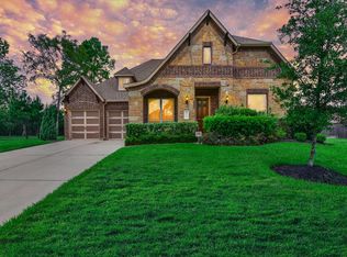 4410 Sanctuary Trails Dr, Spring, TX 77388
