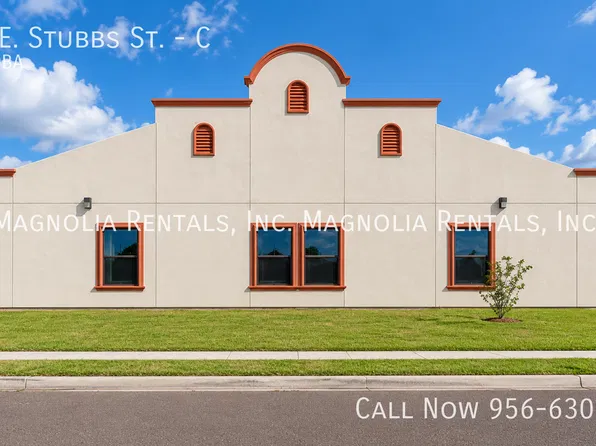 2320 E Stubbs St #C, Edinburg, TX 78539