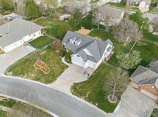13312 E Edgewood St, Wichita, KS 67230