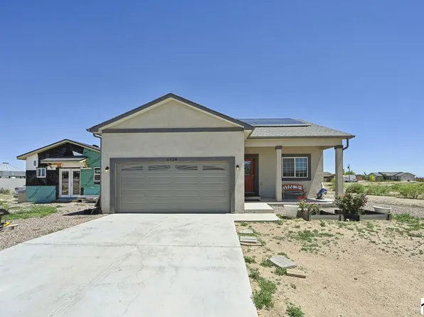 1114 E Laramie Ave, Pueblo West, CO 81007