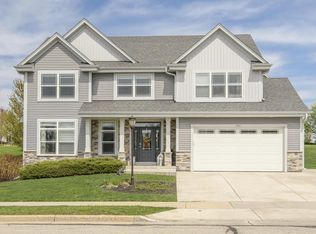 1912 Coldwater Creek Dr, City Of Waukesha, WI 53188