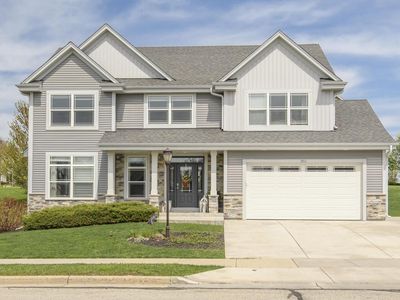 1912 Coldwater Creek DRIVE, City Of Waukesha, WI, 53188