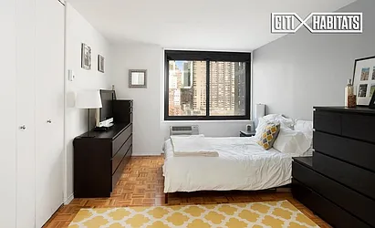 Rented by Citi Habitats