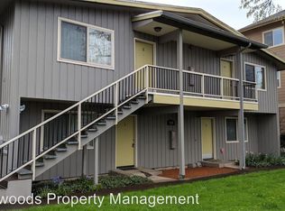 1345 High St APT 3, Eugene, OR 97401