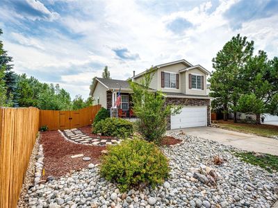 21822 Longs Peak Lane, Parker, CO, 80138