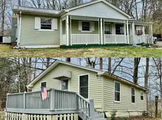 1623 SW Ellison Ln, Knoxville, TN 37919