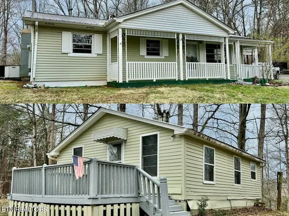 1623 SW Ellison Ln, Knoxville, TN 37919