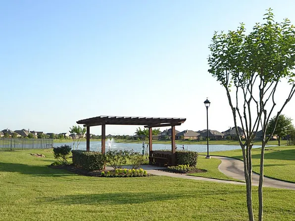 8727 Debbie Terrace Dr, Cypress, TX 77433