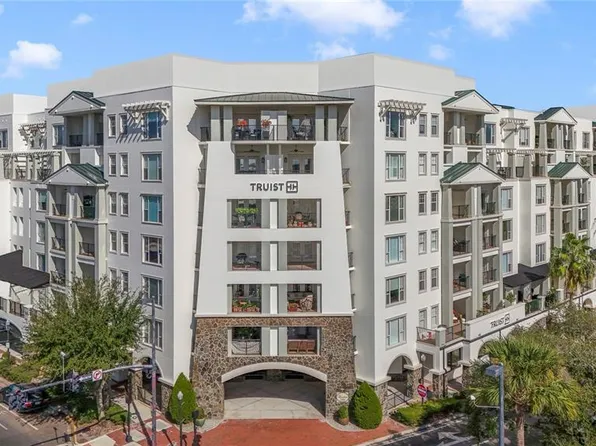 630 Vassar St Unit 2402, Orlando, FL 32804