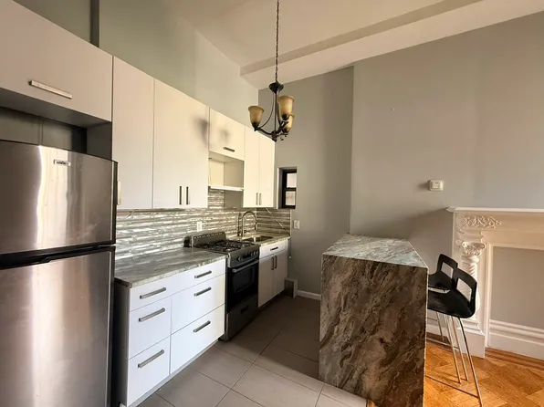 91 West 119th Street image 1 of 8