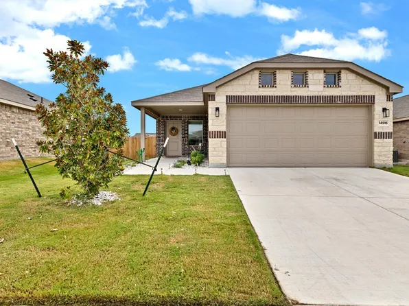 14916 Tejano St, Haslet, TX 76052