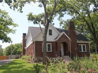 703 Mitchell Ave, Columbia, TN 38401