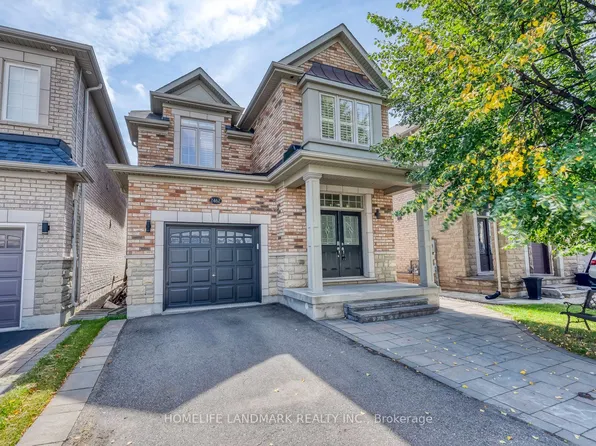 2462 Pine Glen Rd, Oakville, ON L6M 0R7