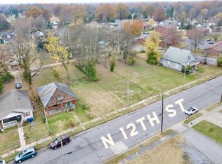 1238 N 12th St, Paducah, KY 42001