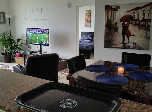 4th image of 215 SW 42nd Ave APT 508