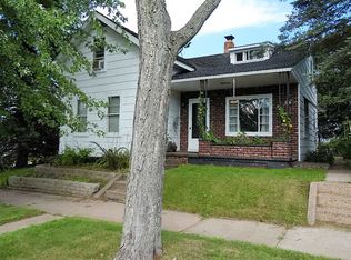 511 East St, Merrill, WI 54452