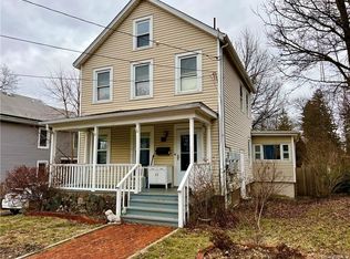 50 Falconer St, Beacon, NY 12508