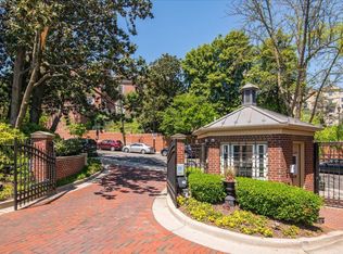 1606 Belmont St NW APT B, Washington, DC 20009