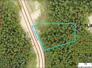 8 Nels Jackson Rd, Fairbanks, AK 99712